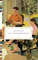 Stories of Fatherhood(Pevná vazba)