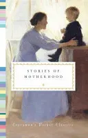 Stories of Motherhood (Various)(Pevná vazba)