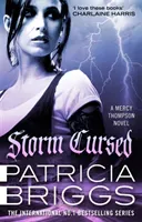 Storm Cursed - Mercy Thompson: Book 11 (Briggs Patricia)(Paperback / softback)