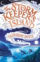 Storm Keeper's Island - Storm Keeper Trilogy 1 (Doyle Catherine)(Paperback / softback)