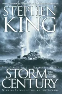 Storm of the Century (King Stephen)(Paperback)