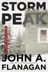 Storm Peak (Flanagan John A.)(Paperback)