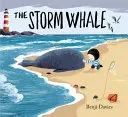Storm Whale (Davies Benji)(Board book)