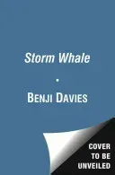 Storm Whale (Davies Benji)(Paperback / softback)