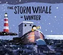 Storm Whale in Winter (Davies Benji)(Paperback / softback)