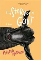 Story of a Goat (Murugan Perumal)(Paperback / softback)