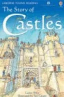 Story of Castles (Sims Lesley)(Pevná vazba)