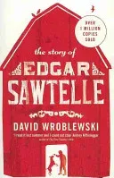 Story of Edgar Sawtelle (Wroblewski David)(Paperback / softback)