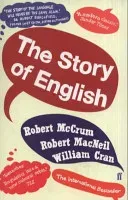 Story of English (McCrum Robert)(Paperback / softback)
