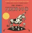 Story of Ferdinand (Leaf Munro)(Paperback / softback)