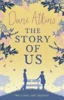 Story Of Us (Atkins Dani)(Paperback / softback)