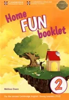 Storyfun Level 2 Home Fun Booklet (Owen Melissa)(Paperback)