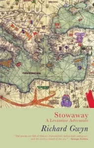 Stowaway: A Levantine Adventure (Gwyn Richard)(Paperback)