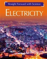 Straight Forward with Science: Electricity (Riley Peter)(Paperback / softback)
