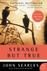 Strange But True (Searles John)(Paperback)