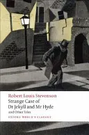Strange Case of Dr Jekyll and Mr Hyde and Other Tales (Stevenson Robert Louis)(Paperback)