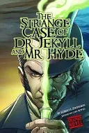 Strange Case of Dr Jekyll and Mr Hyde (Stevenson Robert L.)(Paperback / softback)