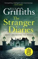 Stranger Diaries (Griffiths Elly)(Paperback / softback)