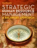 Strategic Human Resource Management: A Balanced Approach (Boselie Paul)(Paperback / softback)