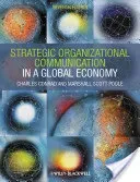Strategic Organizational Communication: In a Global Economy (Conrad Charles)(Paperback)