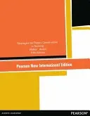 Strategies for Theory Construction in Nursing: Pearson New International Edition (Walker Lorraine)(Paperback / softback)