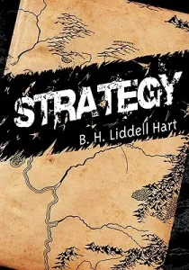 Strategy (Hart B. H. Liddell)(Paperback)