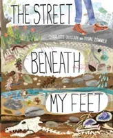 Street Beneath My Feet (Guillian Charlotte)(Pevná vazba)