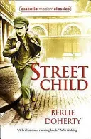 Street Child (Doherty Berlie)(Paperback / softback)