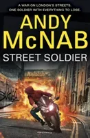 Street Soldier (McNab Andy)(Paperback / softback)