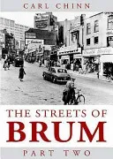 Streets of Brum (Chinn Carl)(Paperback / softback)