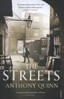 Streets (Quinn Anthony)(Paperback / softback)