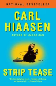 Strip Tease (Hiaasen Carl)(Paperback)