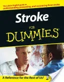 Stroke for Dummies (Marler John R.)(Paperback)