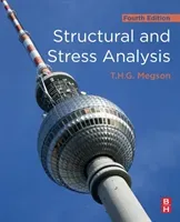 Structural and Stress Analysis (Megson T. H. G.)(Paperback)