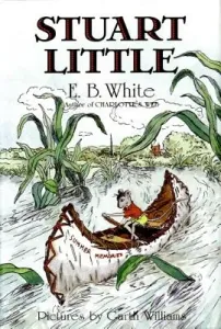 Stuart Little (White E. B.)(Pevná vazba)