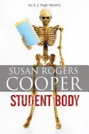 Student Body (Cooper Susan Rogers)(Pevná vazba)