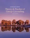 Student Manual for Corey's Theory and Practice of Group Counseling (Corey Gerald)(Paperback)