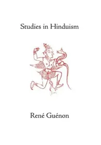 Studies in Hinduism (Guenon Rene)(Pevná vazba)