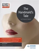 Study and Revise for As/A-Level: The Handmaid's Tale (Onyett Nicola)(Paperback)