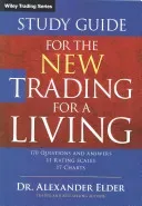 Study Guide for the New Trading for a Living (Elder Alexander)(Paperback)