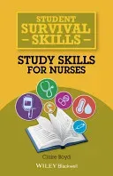 Study Skills for Nurses (Boyd Claire)(Paperback)