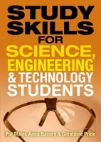 Study Skills for Science, Engineering and Technology Students (Maier Pat)(Paperback / softback)
