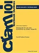 Studyguide for Law and Economics by Cooter, Robert B. (Cram101 Textbook Reviews)(Paperback)