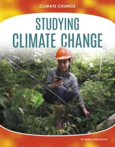 Studying Climate Change (Huddleston Emma)(Paperback)