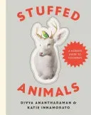 Stuffed Animals: A Modern Guide to Taxidermy (Anantharaman Divya)(Pevná vazba)