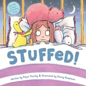 Stuffed! (Chorley Pippa)(Pevná vazba)
