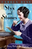 Styx and Stones (Dunn Carola)(Paperback / softback)