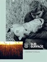 SUB SURFACE JOURNAL 3 (FAREHAM GARETH)(Paperback)