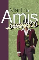 Success (Amis Martin)(Paperback / softback)