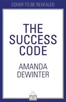 Success Code (Dewinter Amanda)(Pevná vazba)